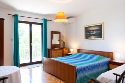 Apartments by the sea Medulin - 2253