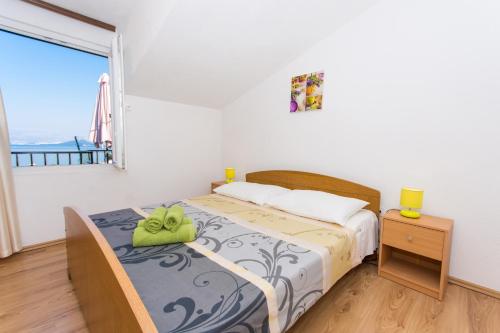 Apartment Slatine 1126b