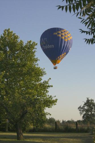 Fotografie z fotogalerie ubytování B&B Horpala v destinaci Heers