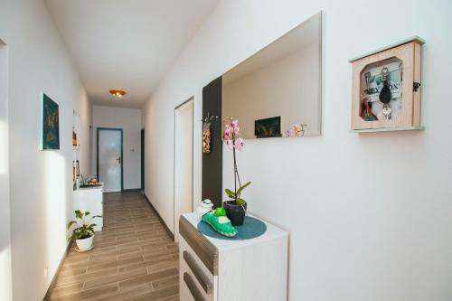 Apartments by the sea Arbanija, Ciovo - 1122