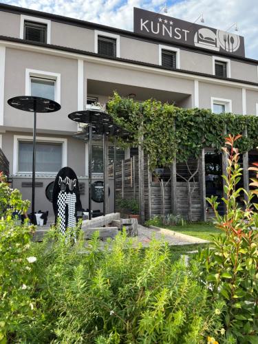 Hotel KUNST