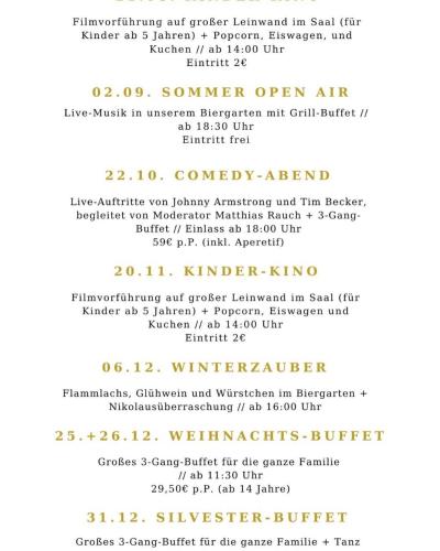 Φωτογραφία από το άλμπουμ του Sauerland Hotel & Gastronomie GmbH σε Alfhausen