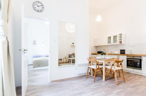N28 Deluxe Apartment 1065 Budapest, 28 Nagymező utca kép - 3