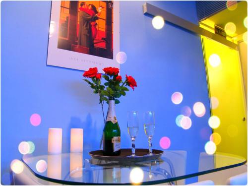 My First Apartment 1092 Budapest, Ráday utca 33/b kép - 3