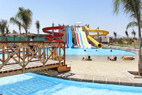 Three Corners Sea Beach Resort – Photos 4