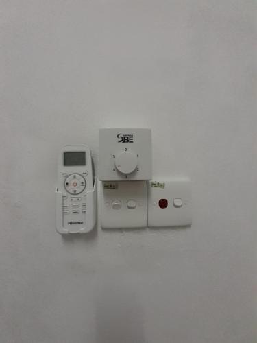 Gambar di galeri bagi Homestay Idaman B B with 2 room aircond 2 Quen Bed and Not Sharing Room -Privacy di Kuala Terengganu