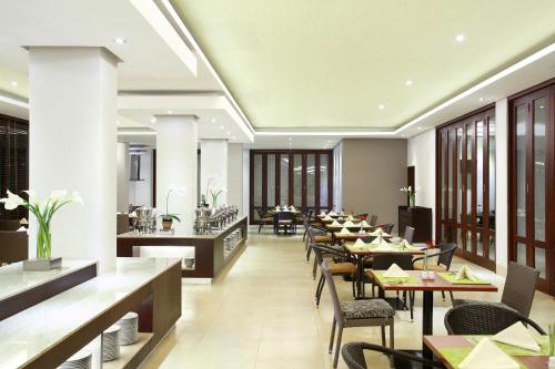 Ресторан / где поесть в Hotel Surya Yudha Purwokerto