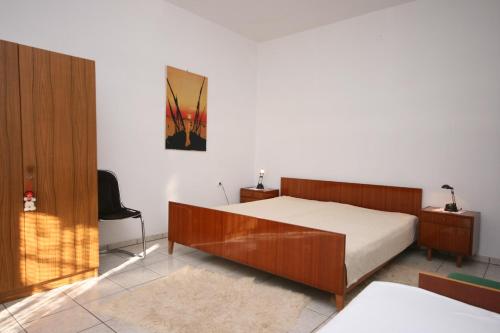 Apartments with parking space Biograd na Moru, Biograd - 4303