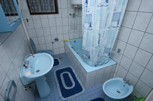 Apartments with parking space Biograd na Moru, Biograd - 4303