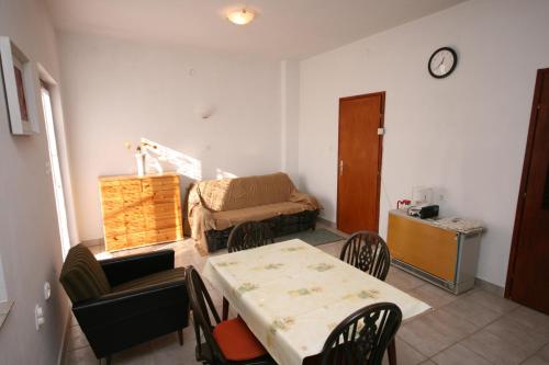 Apartments with parking space Biograd na Moru, Biograd - 4303