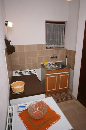 Apartments with parking space Biograd na Moru, Biograd - 4303
