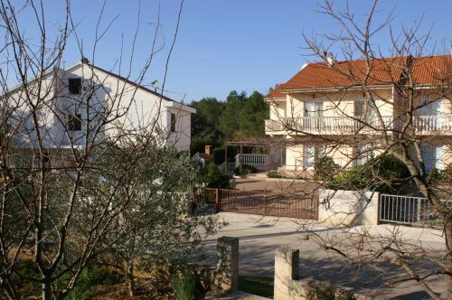 Apartments with parking space Biograd na Moru, Biograd - 4303