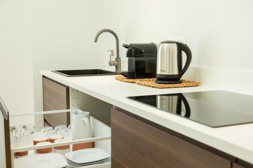 オストゥーニにあるPalazzo Bergamottiのギャラリーの写真