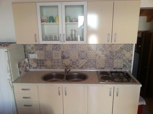 Apartment Bilo 4208d