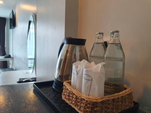 Fotografie z fotogalerie ubytování Retreat Resort Pattaya v destinaci Nong Prue