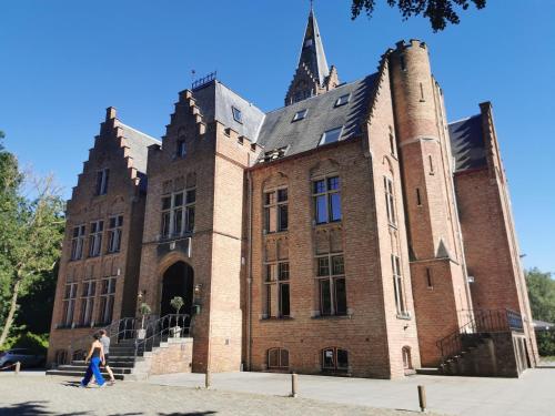 Kasteel Ryckevelde – Photos 2