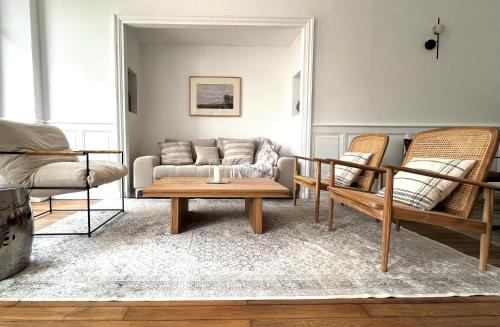 Gallery image of La Place B&B in Sancerre