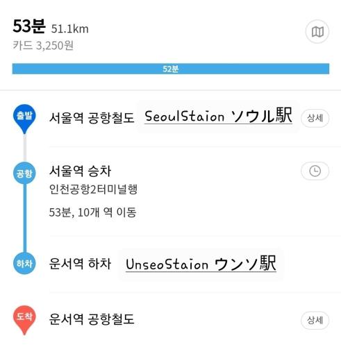 Foto dalla galleria di TreehouseUnseo GuestHouse a Incheon
