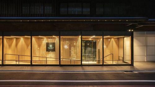 Prince Smart Inn Kyoto Sanjo