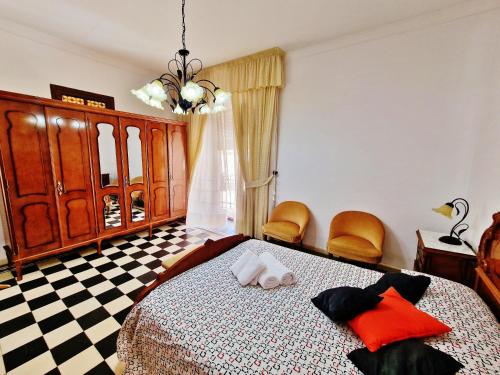 Foto Velez Nazari Casa Molina 1