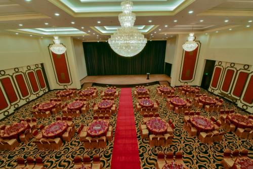 Φωτογραφία από το άλμπουμ του Aristo International Hotel σε Λάο Τσάι