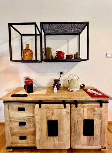 Galería fotográfica de Nobilia Dimore - Suite & Spa® en Stia