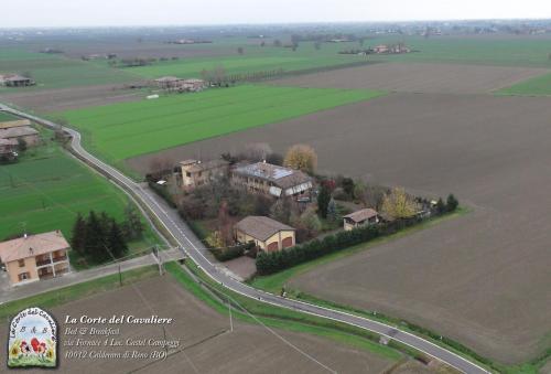 La Corte Del Cavaliere Bed & Breakfast