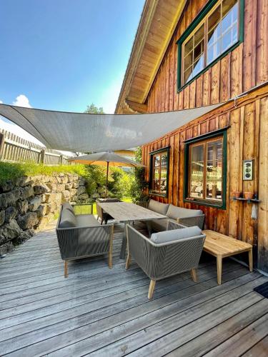 Altaussee Lodge – Photos 2