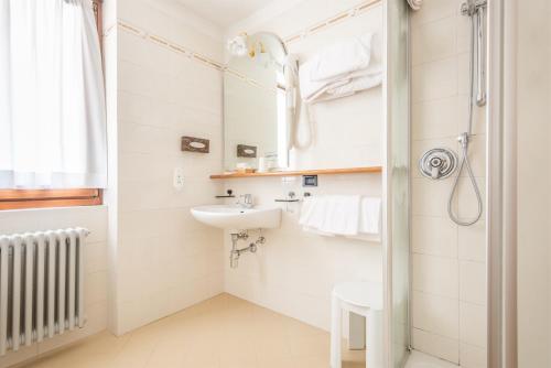 Hotel Alpina photo 2