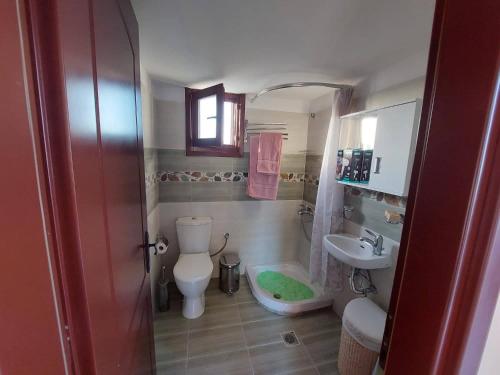 Fotografie z fotogalerie ubytování Villas El Paradiso v destinaci Kouroúpi