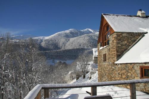 Ferme de Soulan, gîte de charme