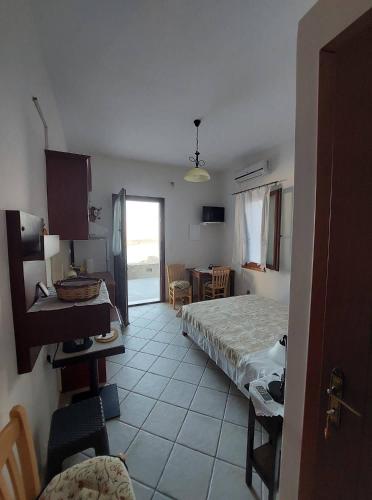 Fotografie z fotogalerie ubytování Villas El Paradiso v destinaci Kouroúpi