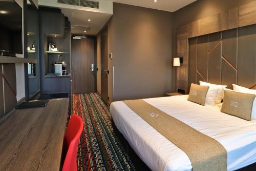 XO Hotels Couture Image