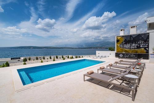 Beautiful Villa Bonella