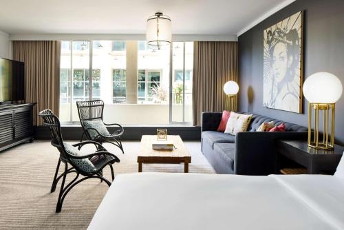 Hotel Kabuki, part of JdV by Hyatt Image