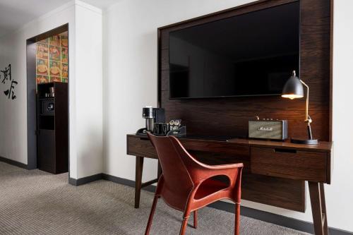 Hotel Kabuki, part of JdV by Hyatt Image