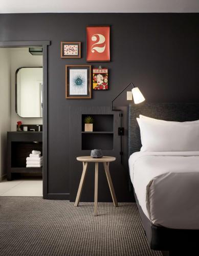 Hotel Kabuki, part of JdV by Hyatt Image