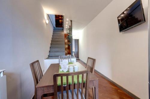 Spirito19 Apartment by Mamo Florence
