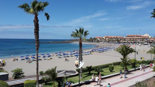 Ceyla Playa Las Vistas Los Cristianos