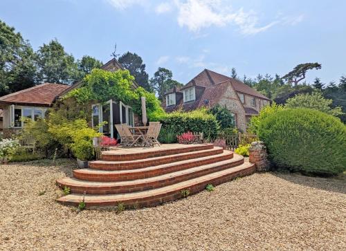 Park Cottage, Bordean – Photos 3