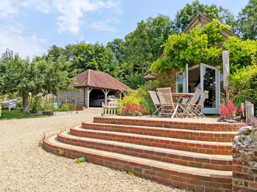 Park Cottage, Bordean – Photos 2