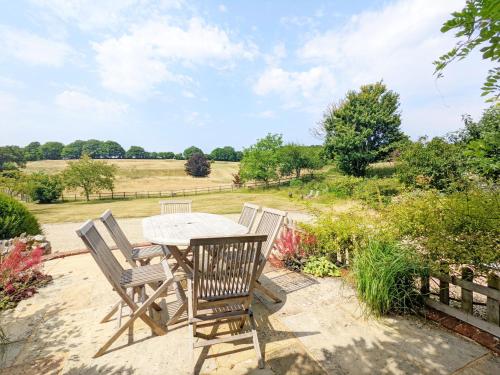 Park Cottage, Bordean – Photos 5