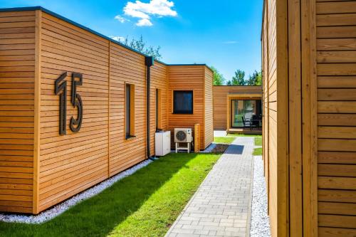Zsóry Liget Camping & Resort 3400 Mezőkövesd, Olajfa utca 2. kép - 3
