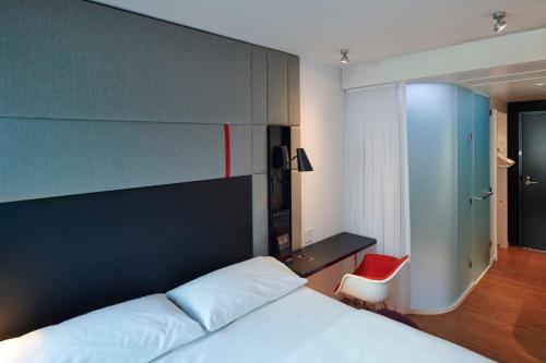 citizenM Washington DC NoMa Image