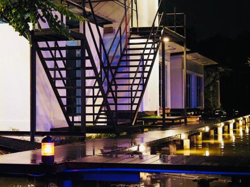 Gambar di galeri bagi Wild Ones Hostel di Bangkok