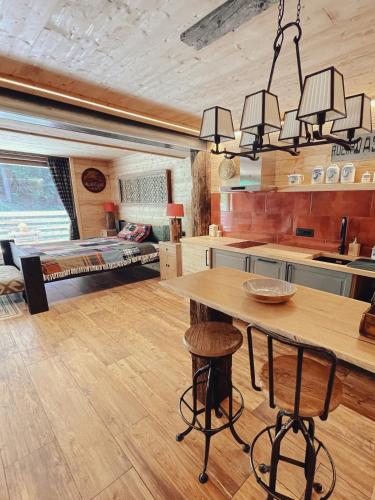 Gallery image of Villa Bosca - Adults Only in Predazzo