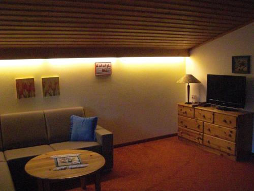 Gallery image of Hotel-Pension Flora in Saalbach Hinterglemm