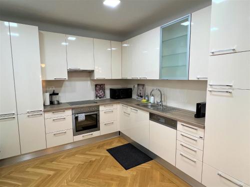 Unique Apartment Center Vienna