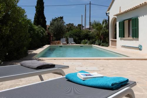 Φωτογραφία από το άλμπουμ του Casa Amigos Mallorca σε Cala Llombards