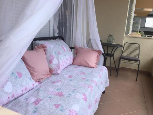 VIP Makarska Wohnung Apartman